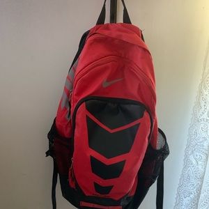 Nike elite backpack